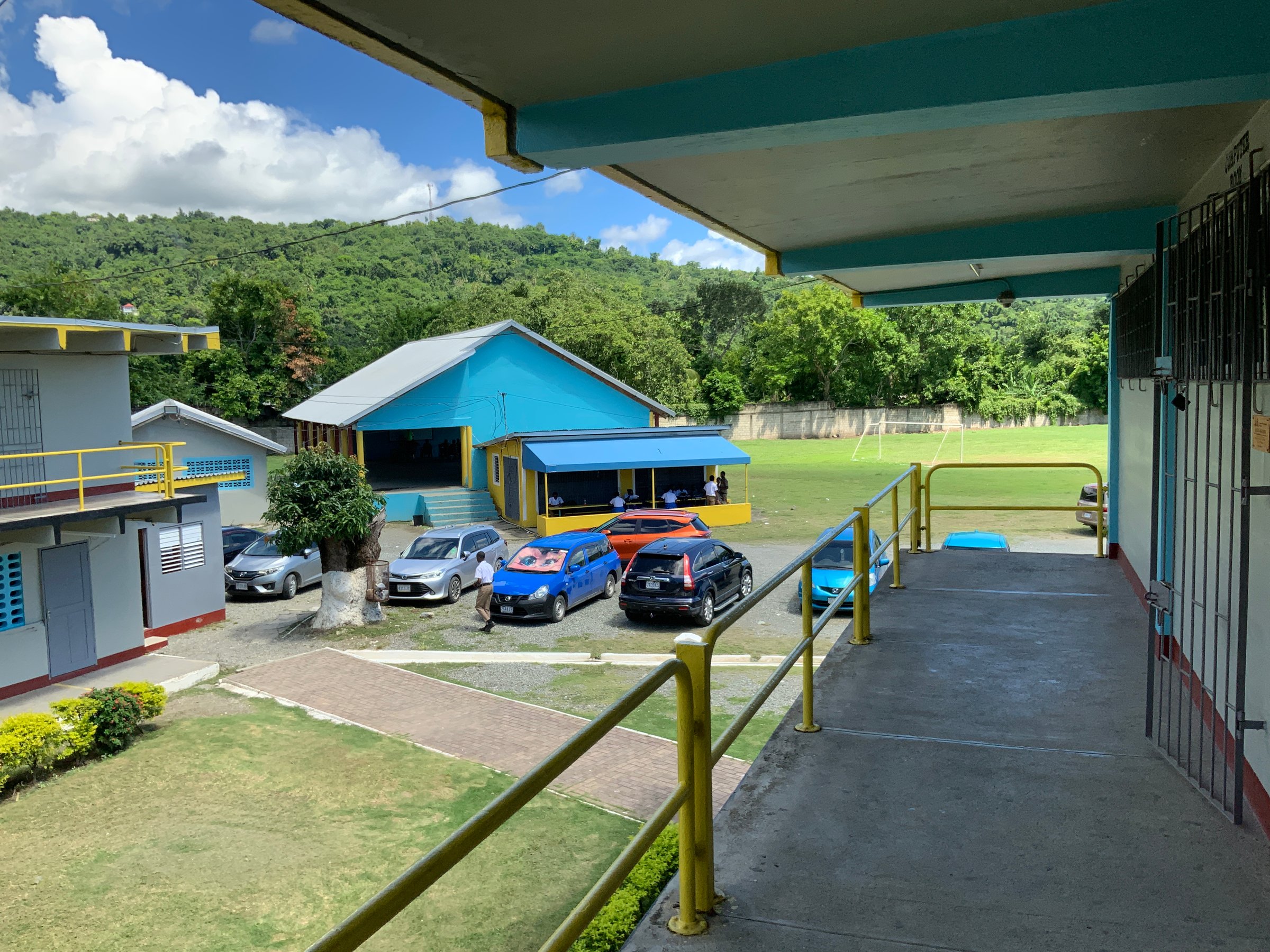 SHSAA Alumni Event - Professional Photography