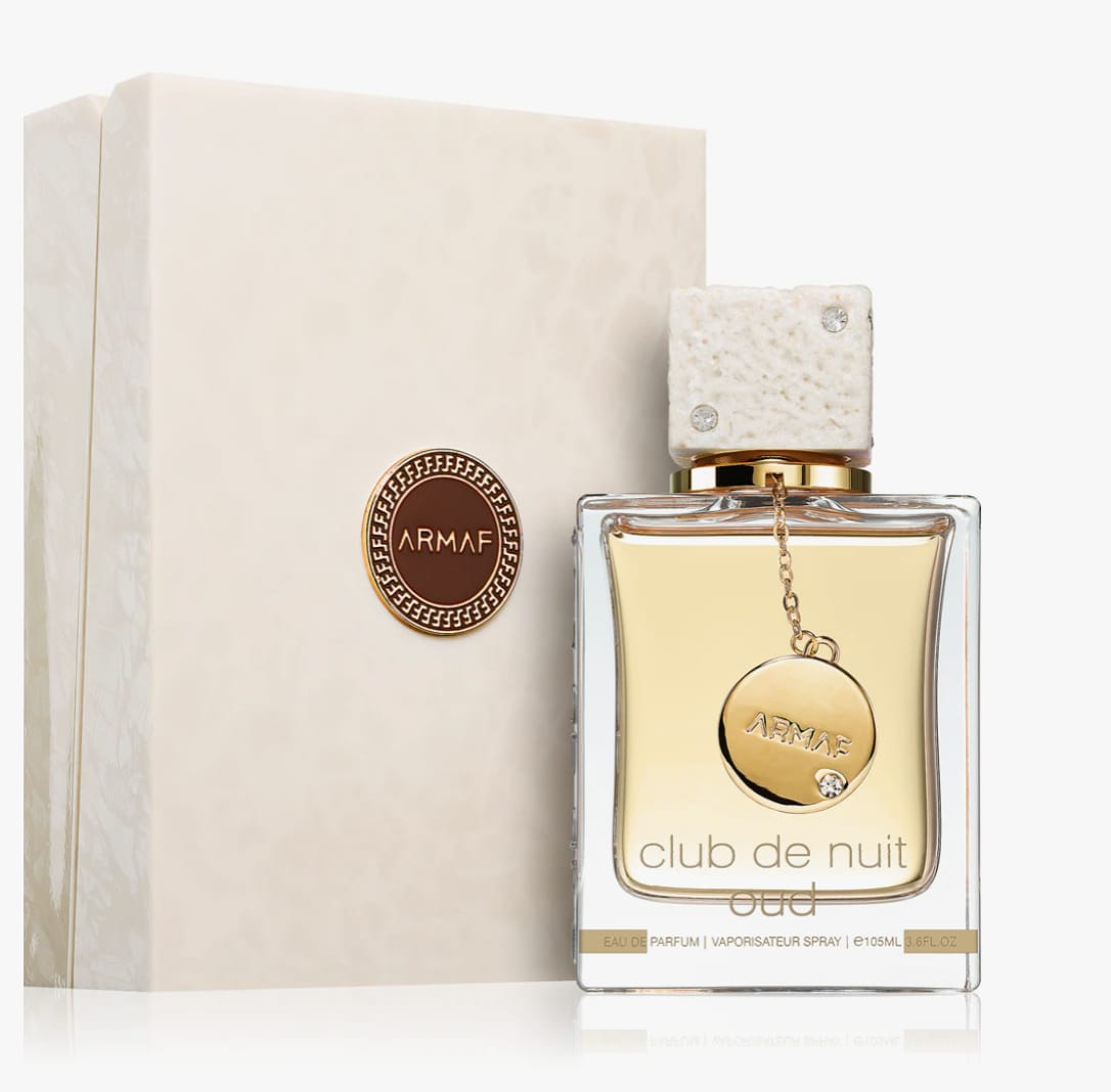 Club de Nuit Oud Armaf