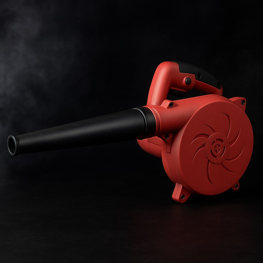 Soprador Elétrico SP700 profissional para detalhamento automotivo