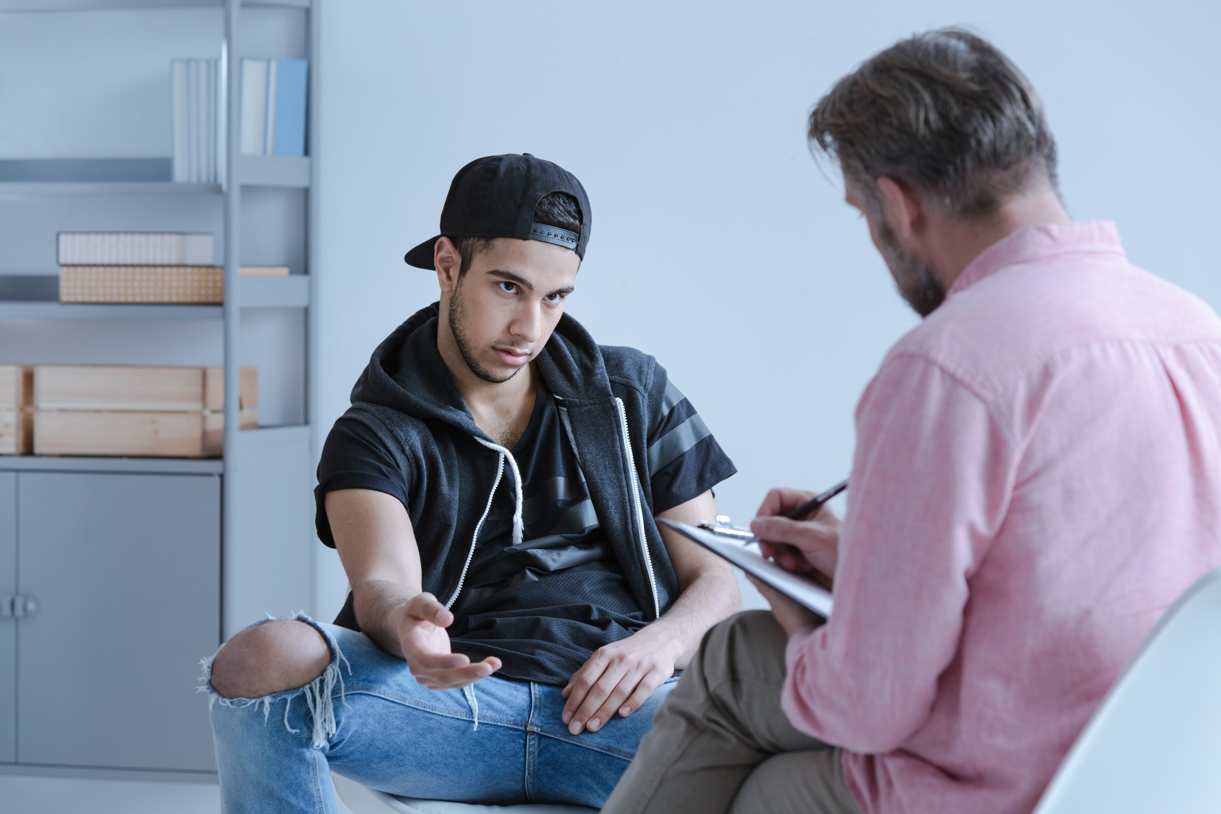 Therapeutic Insights