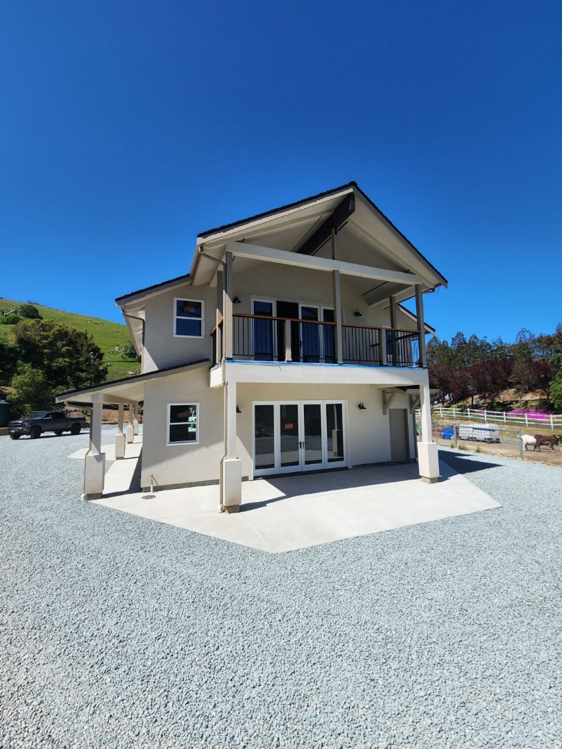 Construction project by SD Builders