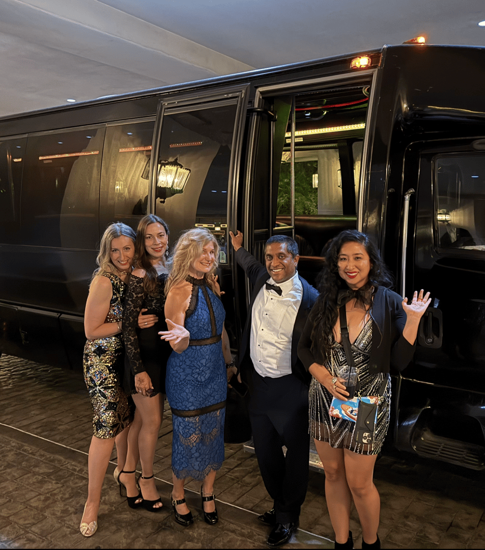 Premier Club Package