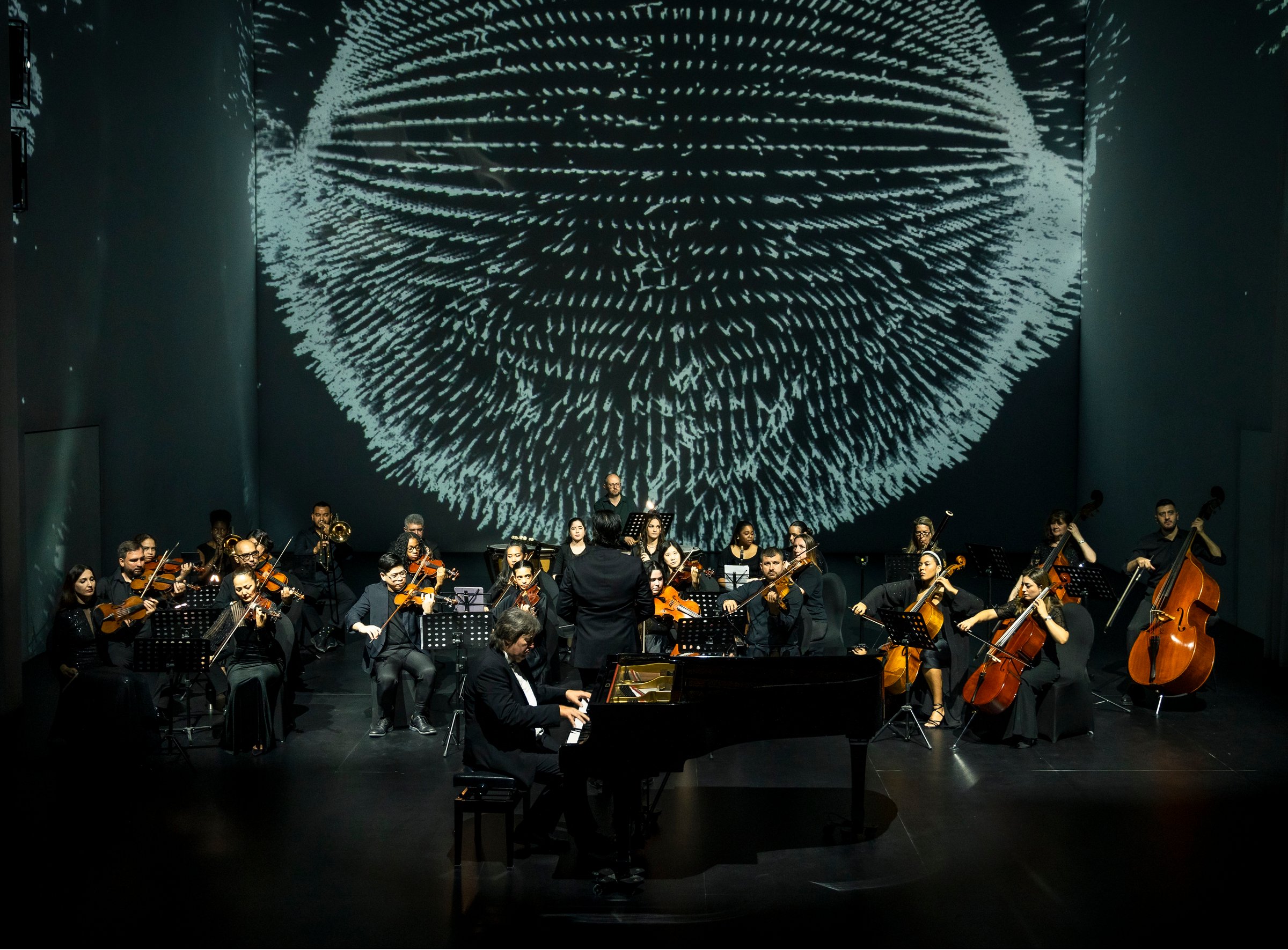 UAE Philharmonic Orchestra