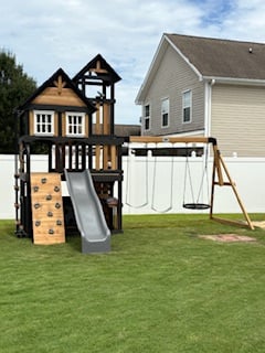 Panda Hammer LLC Project