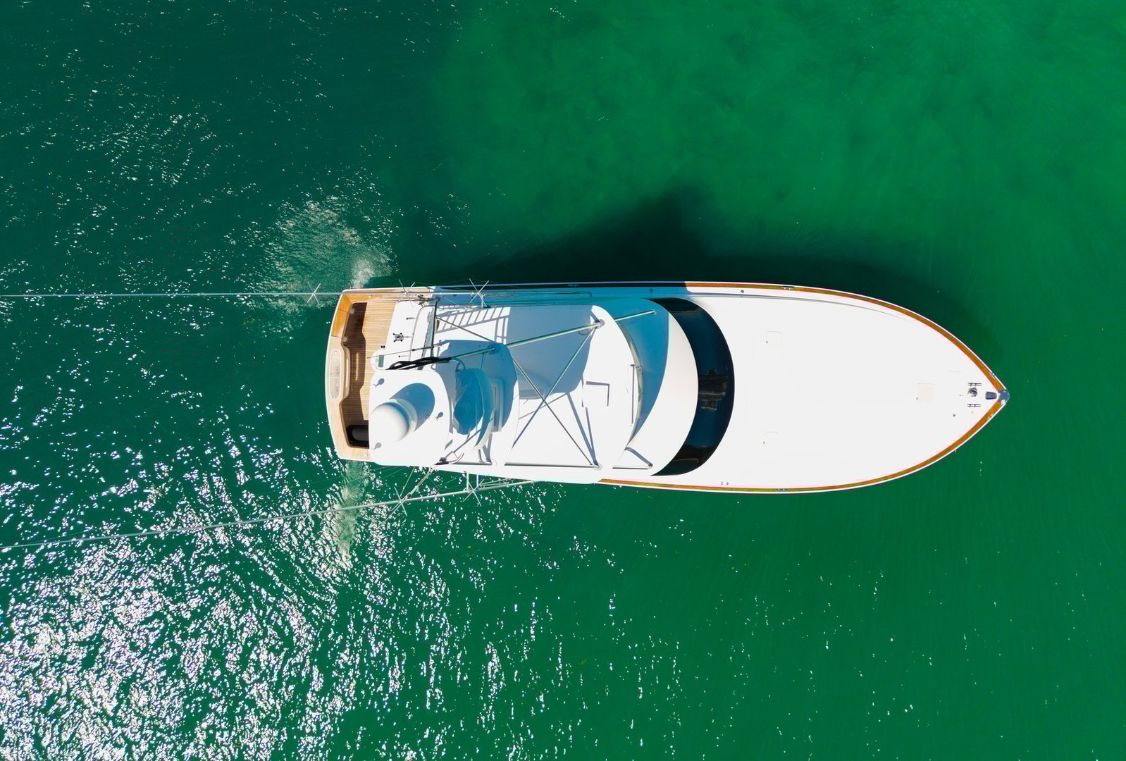 Princess vs Sanlorenzo