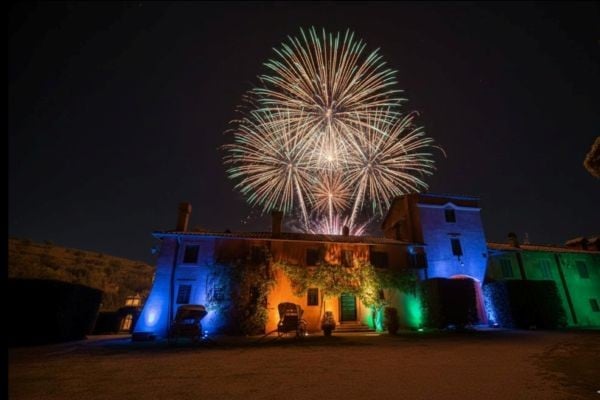 Borgo Boncompagni Ludovisi venue