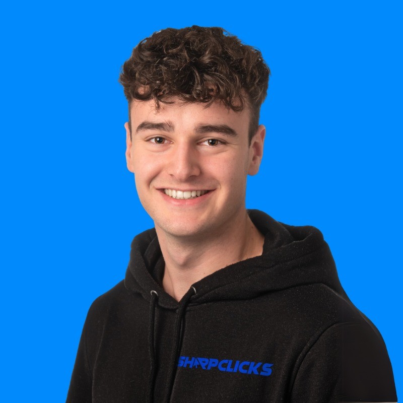 Jesse - Allround Engineer