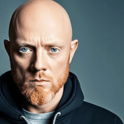 David Sessford - The Google Destroyer