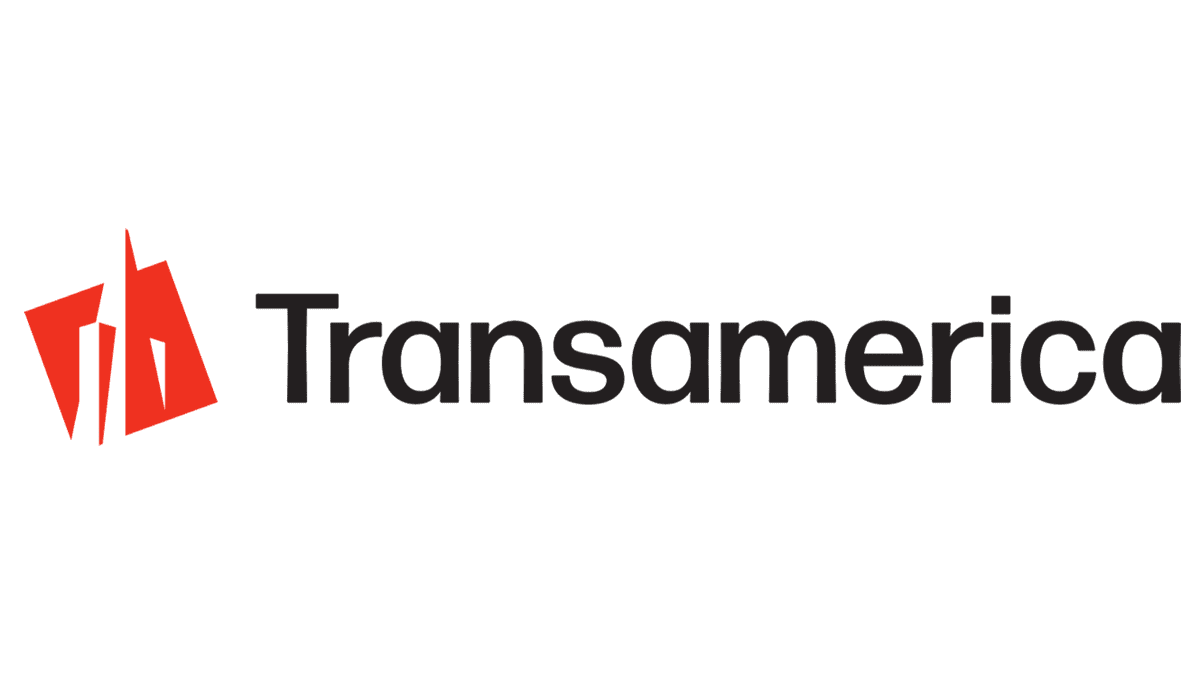 Transamerica Insurance Logo