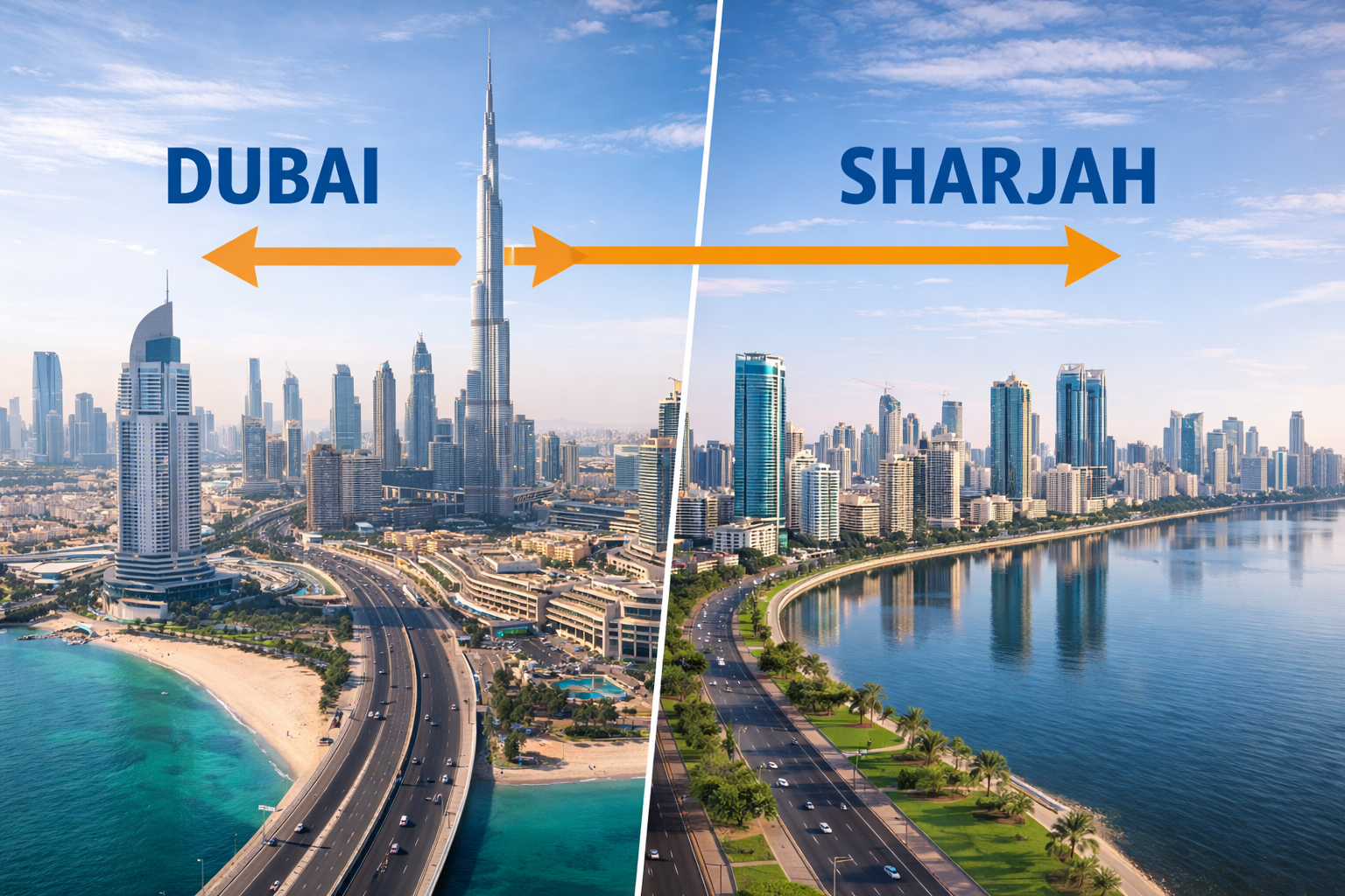 Transport by Light logo design