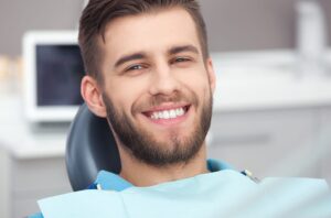 Simple tooth extraction