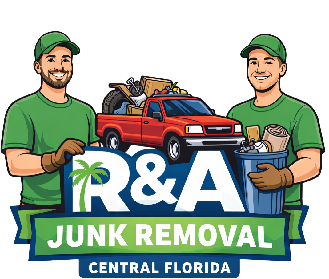 R&A Junk Removal LLC