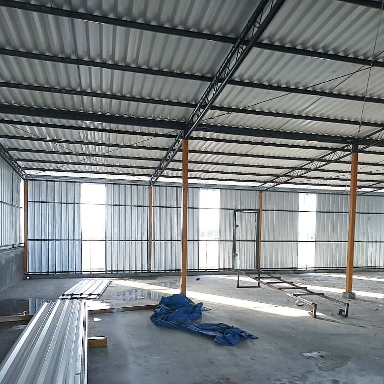 Napelemes tartószerkezetek