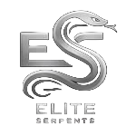 Elite Serpents Logo