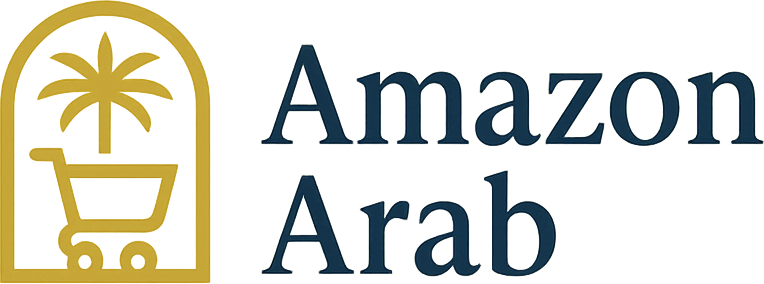Amazon.Arab Logo