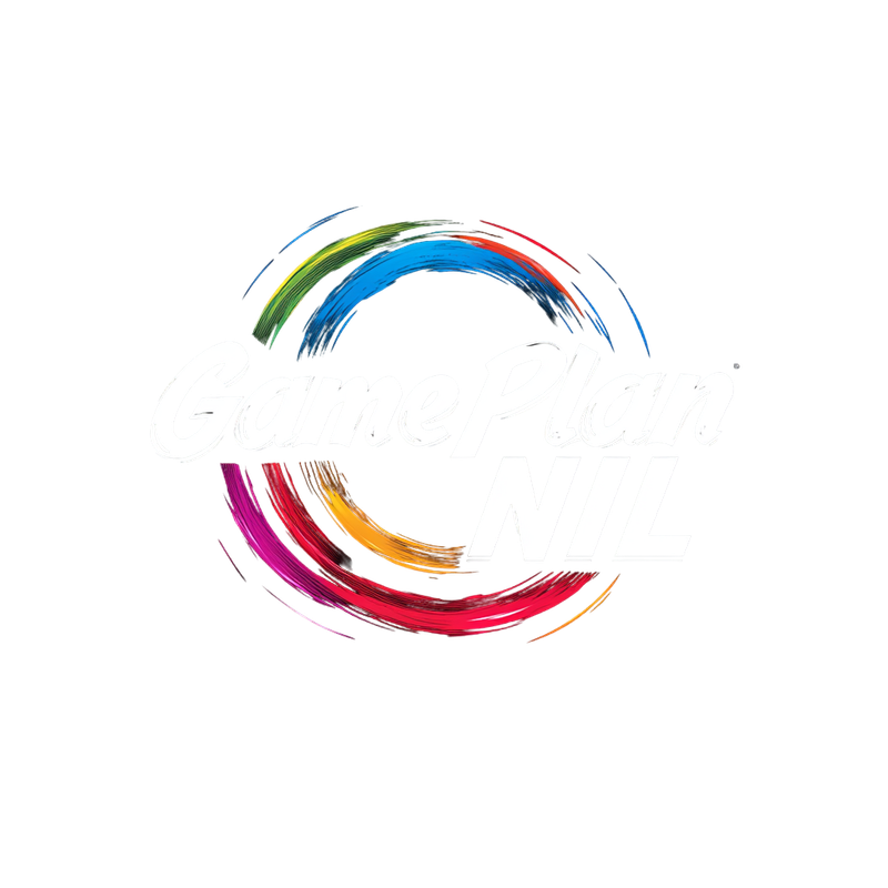 GamePlan NIL Logo