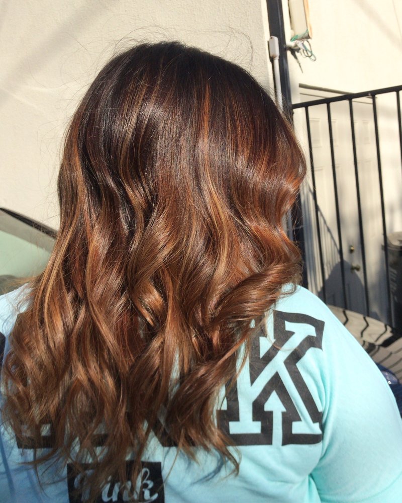 Personne Complet Salon work