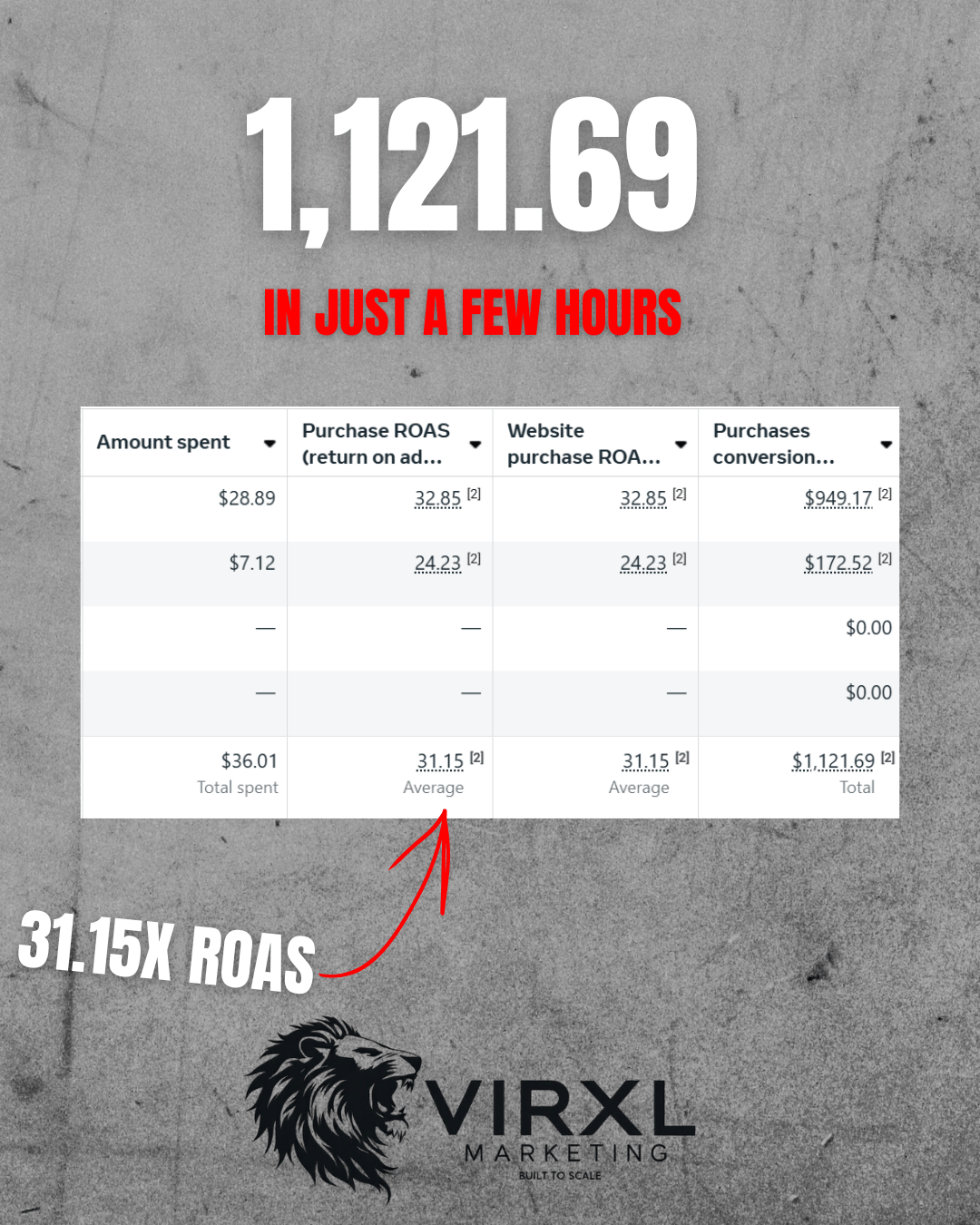 PREMADE READY TO SHIP product