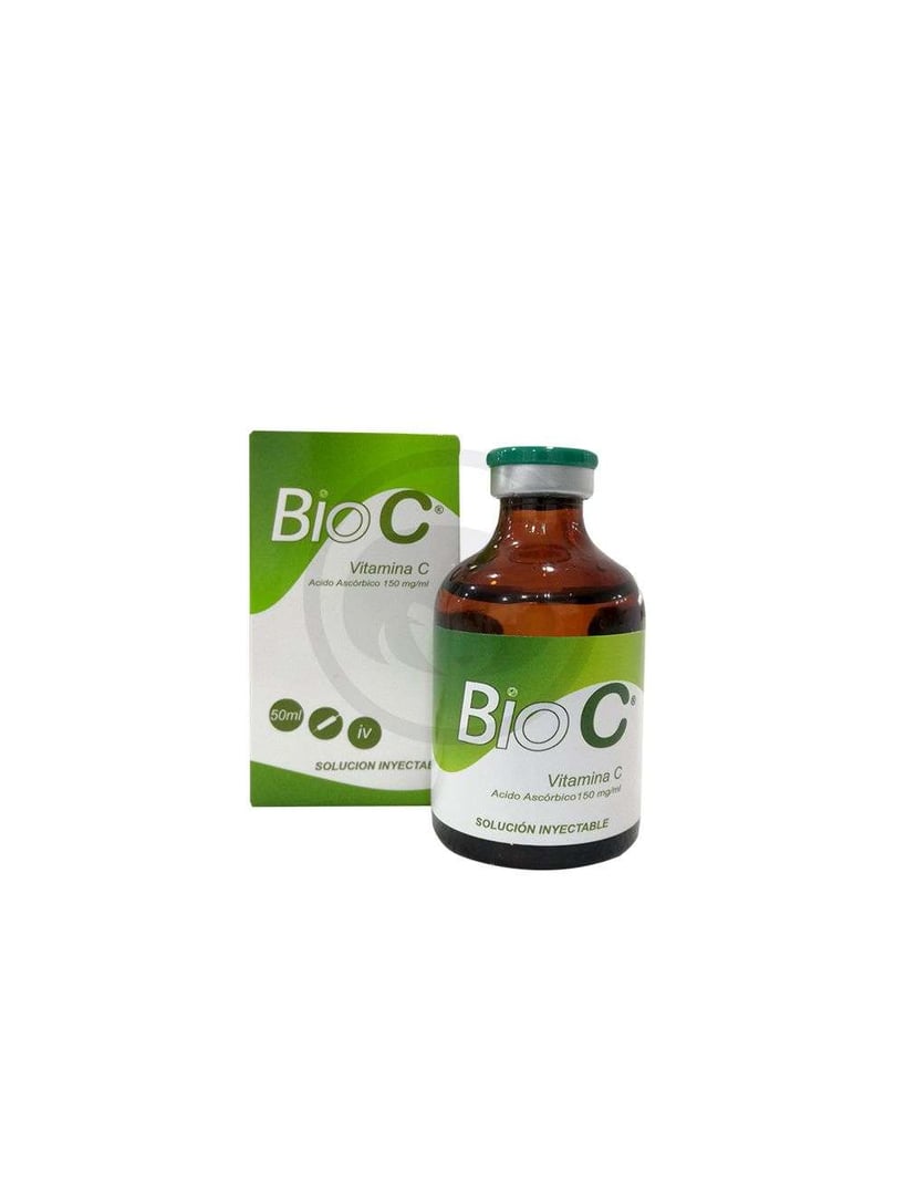 Bio C Super alta resolucion