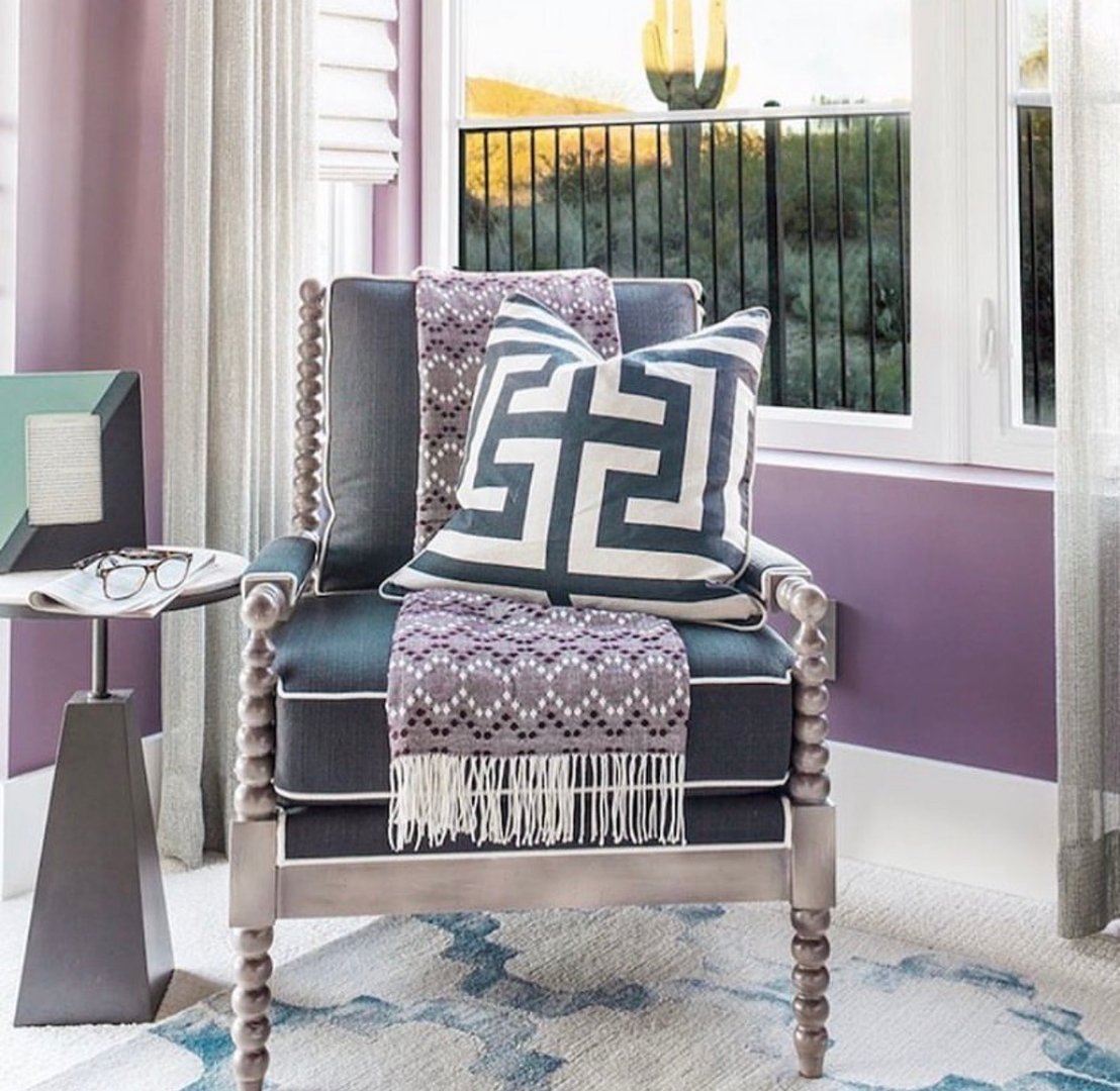 Carmen Bras Interior Design project