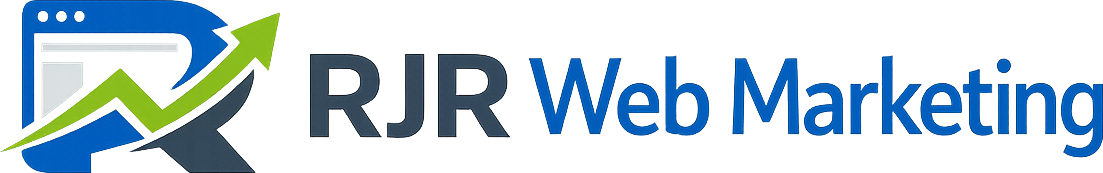 RJR Web Marketing