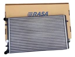 Radiador Jetta