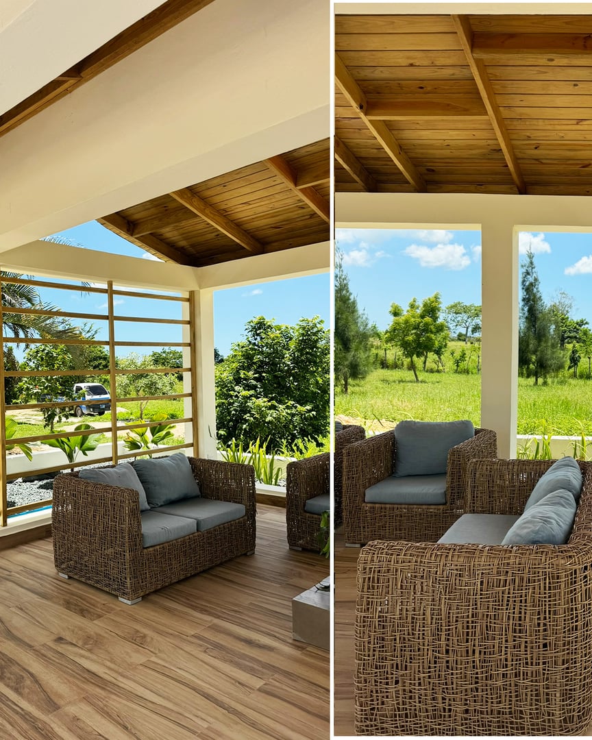 Proyecto residencial completo IPEZA SRL