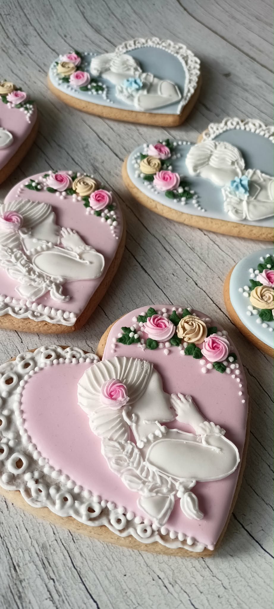 Pierniczki z hostią