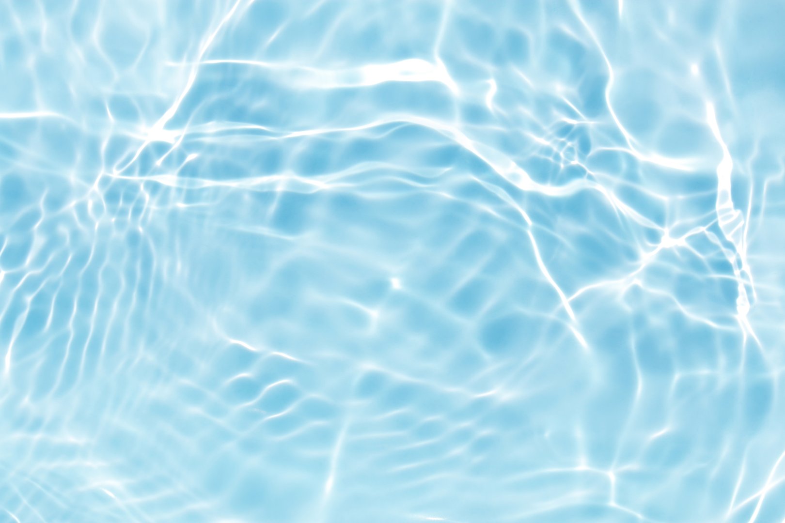 abstract blue color water wave. pure natural swirl pattern texture. background photography.