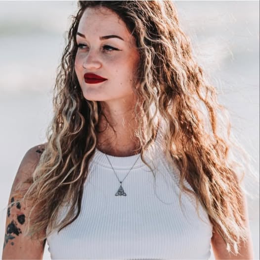 Kayla Keilitz, Licensed Massage Therapist - Professional portrait