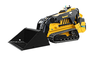 Mini Skid Steers Icon