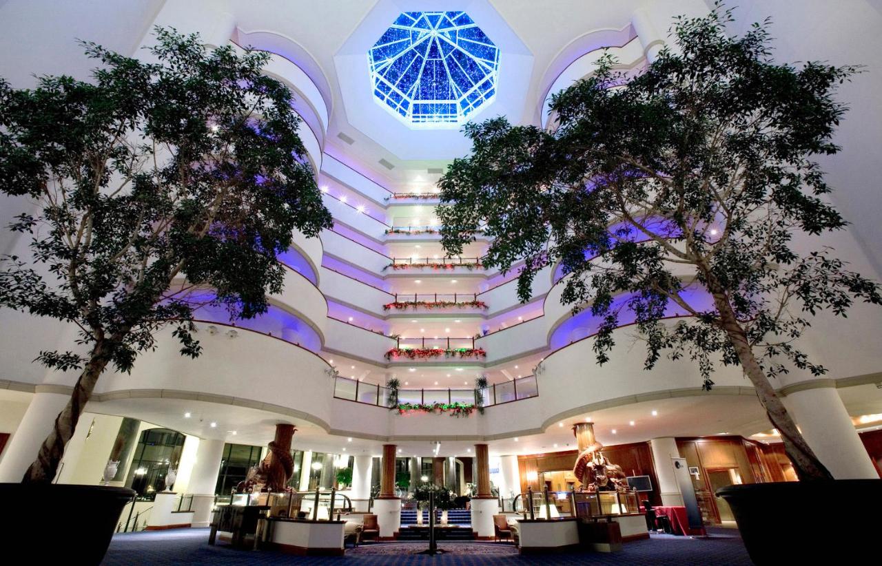 Celtic Manor Golf Course