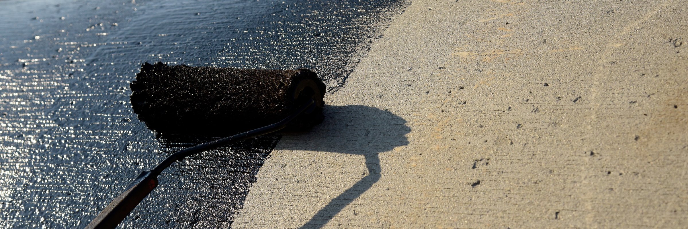 Driveway Sealing