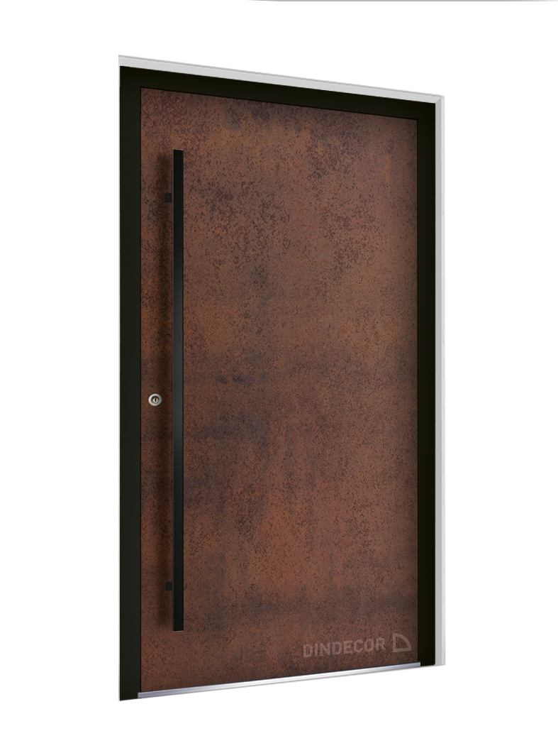 Ceramics Line SK02 Corten