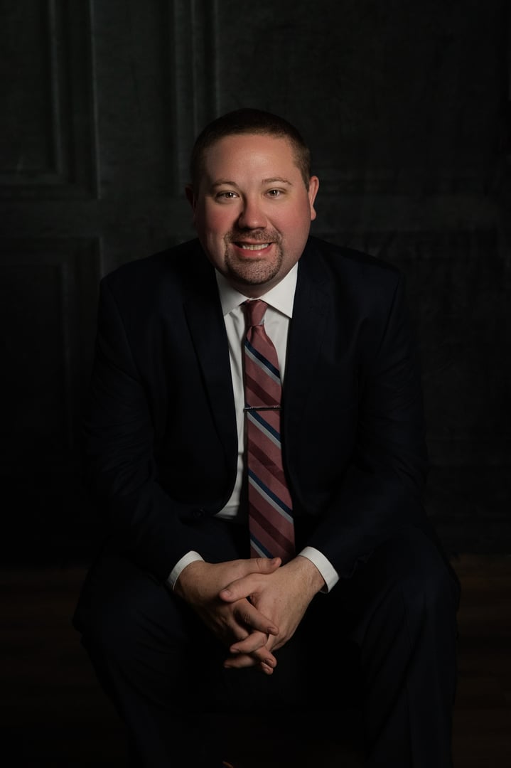 Wedding ceremony officiant