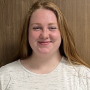 Chelsea Ferrier R.Kin - Registered Kinesiologist