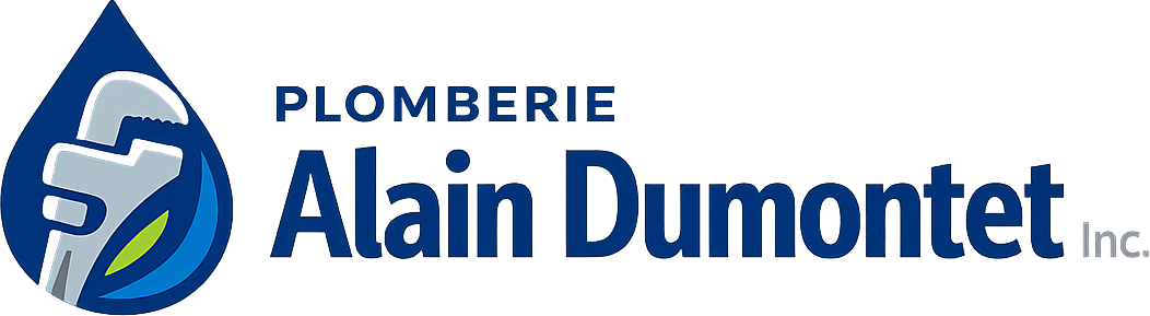 Plomberie Alain Dumontet Inc.