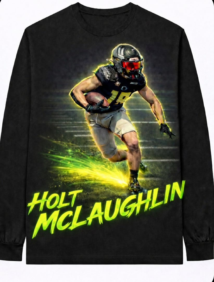 Custom Options & Apparel