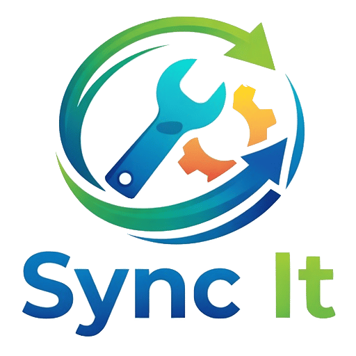 Sync It