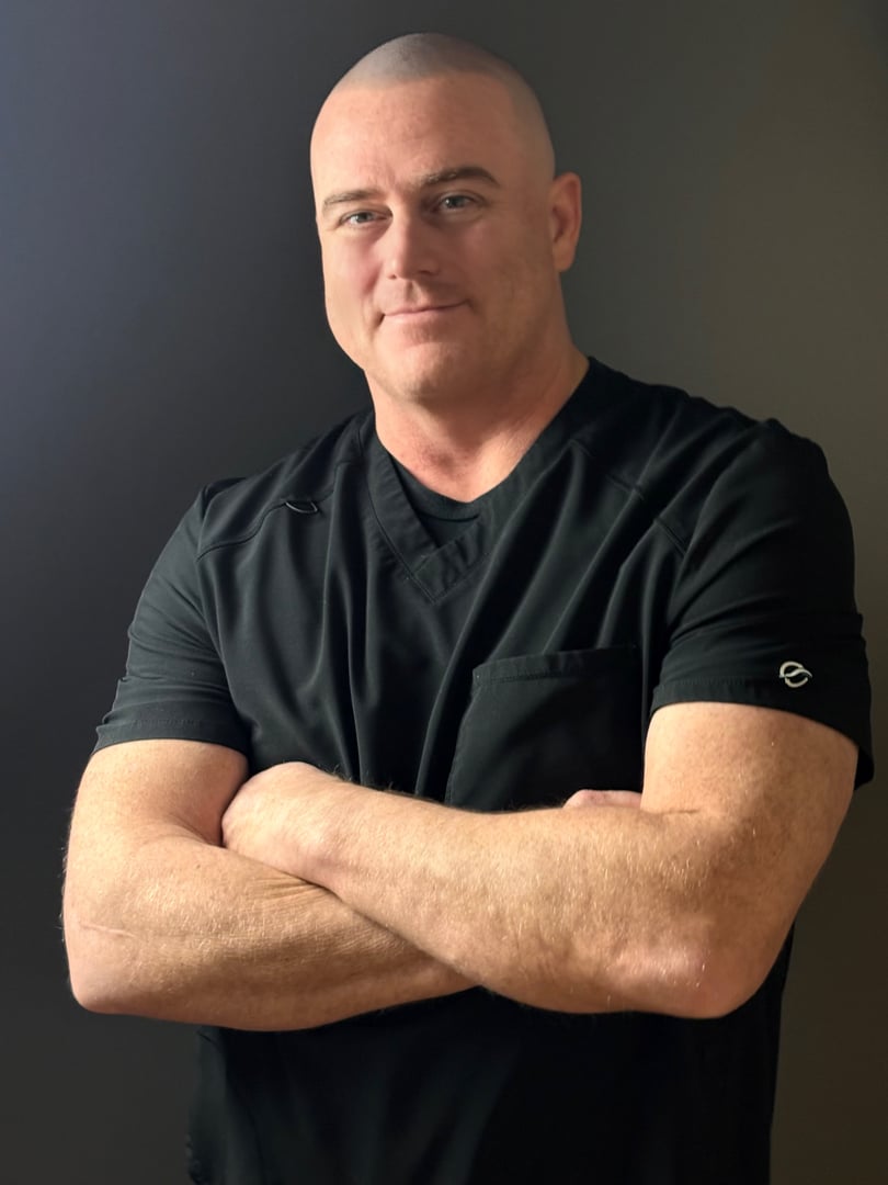 Johnny P - Master SMP Artist