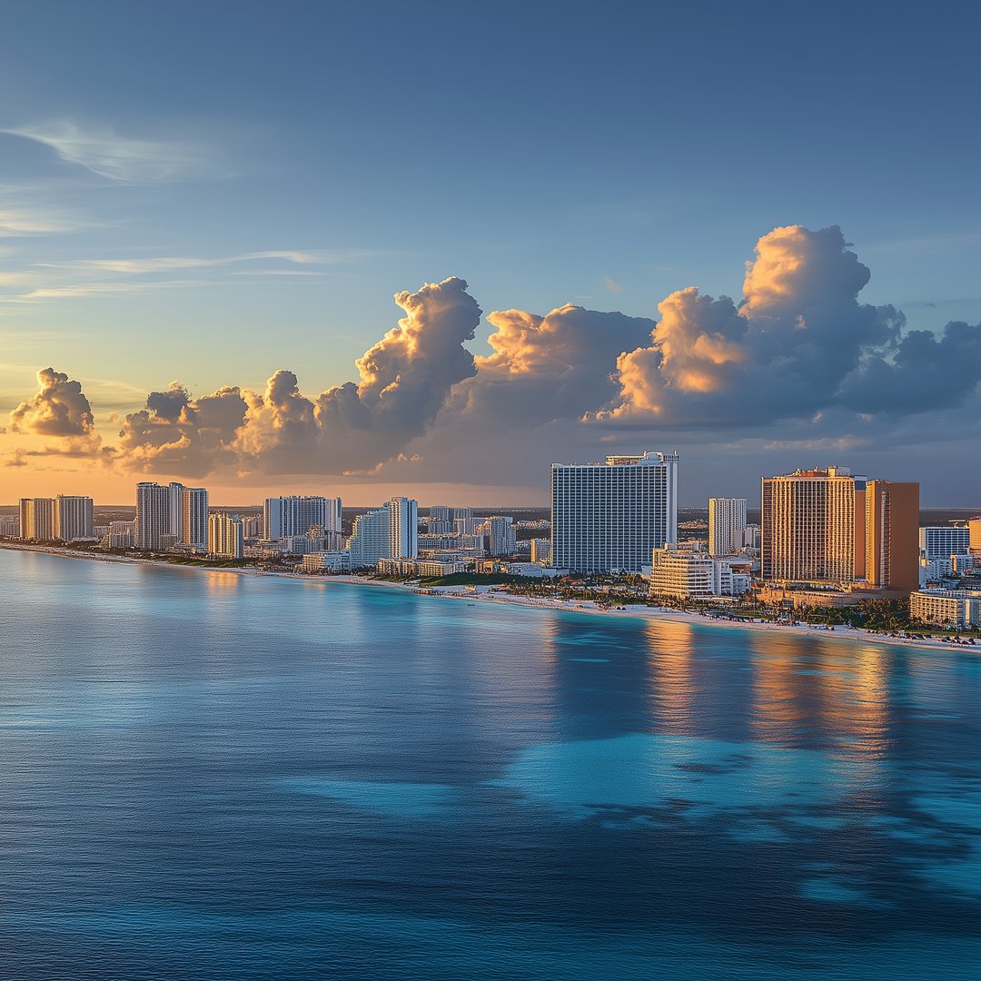 Cancún