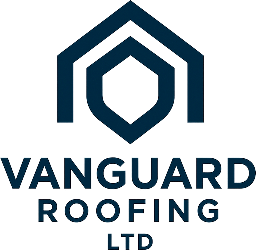 Vanguard Roofing Ltd Logo