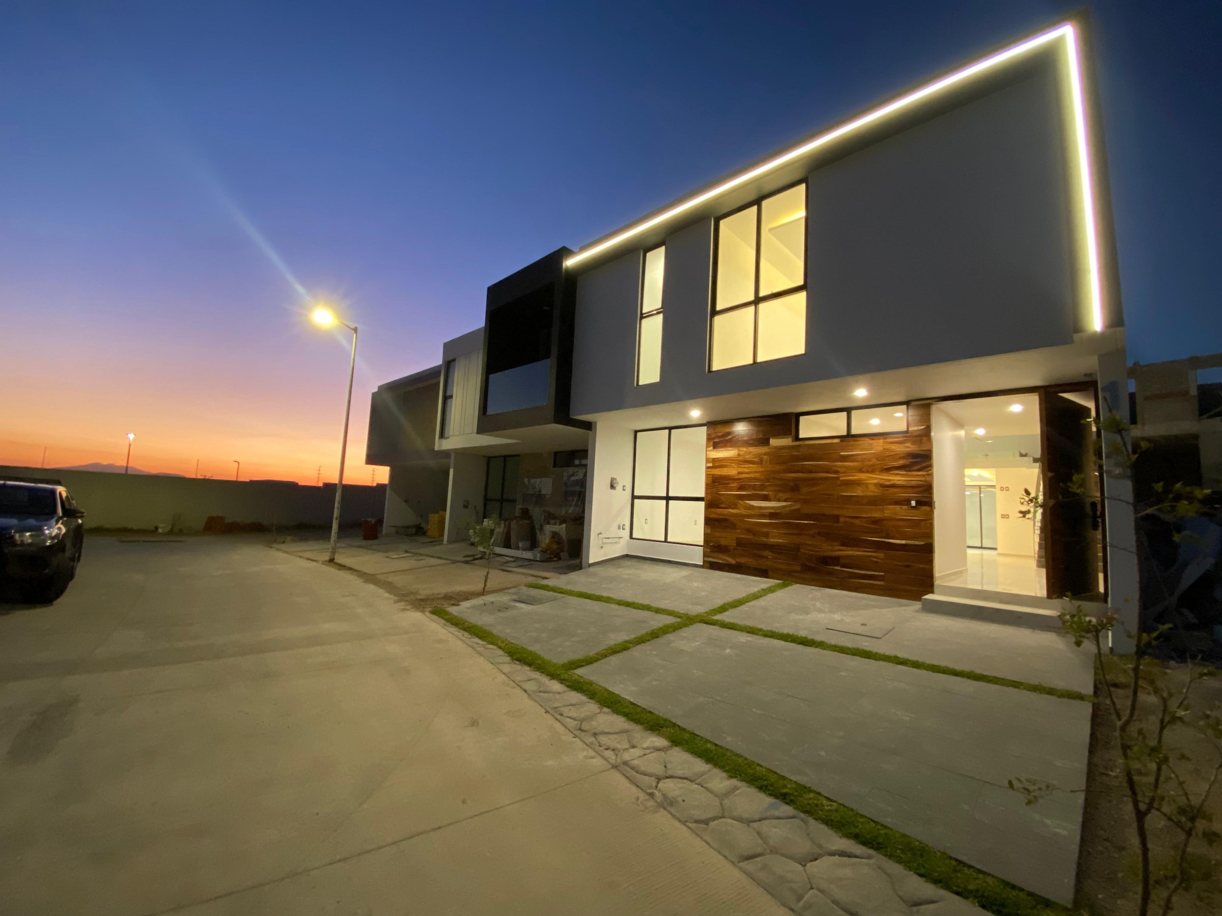 Proyecto Maples 193 - Vista Principal