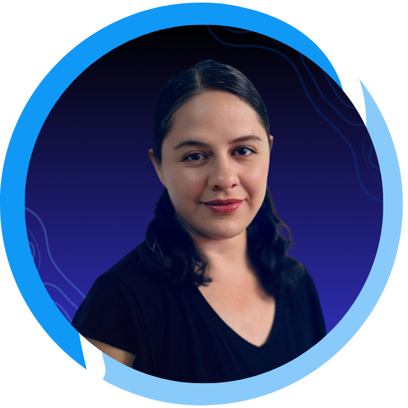 Foto de perfil de Suheily Acevedo - Especialista en Cuentas Especiales