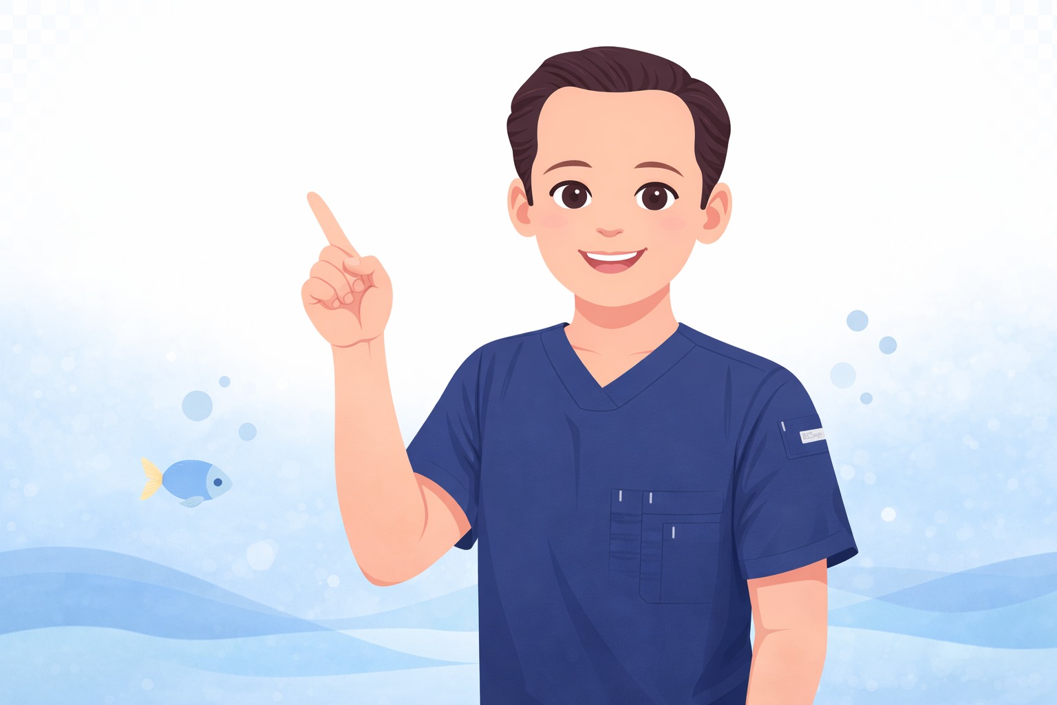 Dr. Hegel García - Neumólogo Pediatra