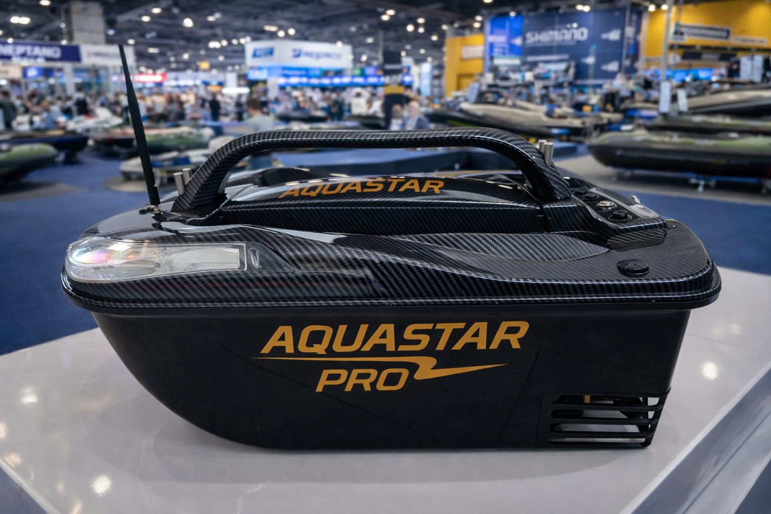 Aquastar Pro Max