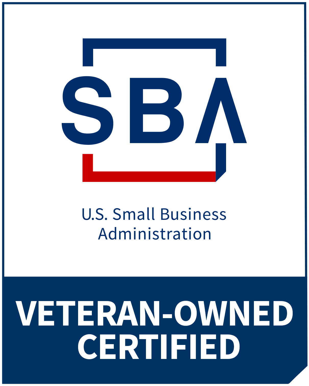 Veteran-Owned Small Business VOSB
