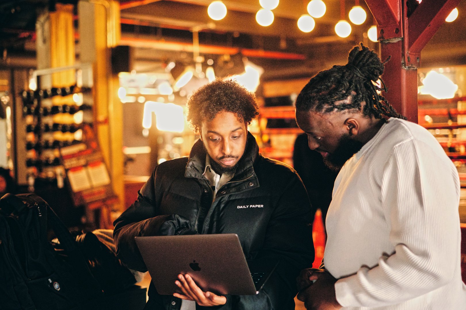 Cinematic Excellence