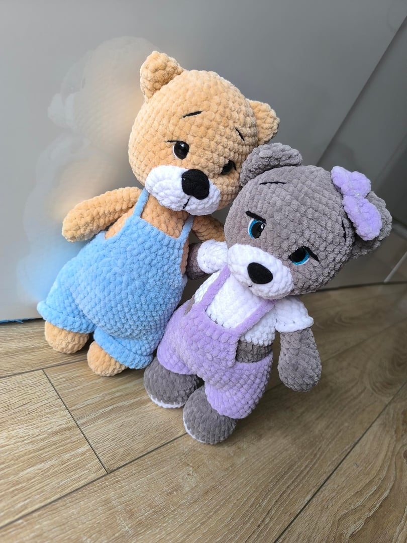 Torebka ręcznie robiona