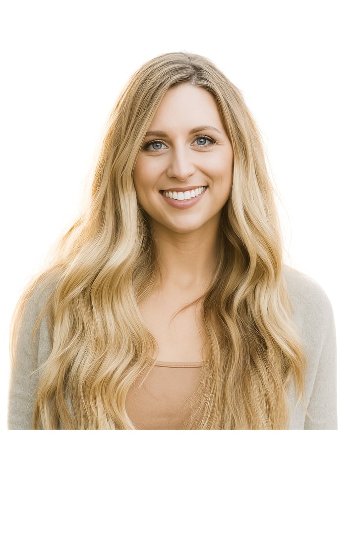 Larissa Cole - Director, Partner Relations